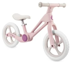 Gioco primipassi Momi ROBI00082 NORU Bike pieghevole senza pedali Pink