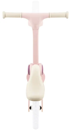 Gioco primipassi Momi ROBI00082 NORU Bike pieghevole senza pedali Pink