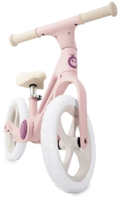 Gioco primipassi Momi ROBI00082 NORU Bike pieghevole senza pedali Pink