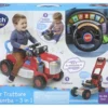 Gioco primipassi VTech Electronics 576507 BABY Primipassi Super Tratto