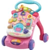 Gioco primipassi VTech Electronics 505659 BABY Primipassi Parlante 2 i