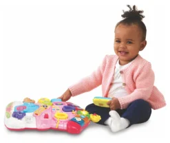 Gioco primipassi VTech Electronics 505659 BABY Primipassi Parlante 2 i