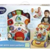 Gioco primipassi VTech Electronics 505607 BABY Primipassi Parlante 2 i