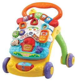 Gioco primipassi VTech Electronics 505607 BABY Primipassi Parlante 2 i