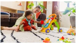 Gioco primipassi VTech Electronics 505607 BABY Primipassi Parlante 2 i