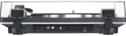 Giradischi Audio Technica AT LP70XBTWS FULLY AUTOMATIC White