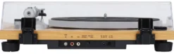 Giradischi Audio Technica AT LPW30TK FULLY MANUAL Teak