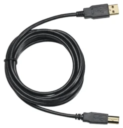 Giradischi Audio Technica AT LP120XBT USB CONVERTING Black
