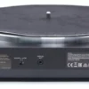 Giradischi Audio Technica AT LP60XBT ENTRY LEVEL Black