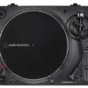 Giradischi Audio Technica AT-LP120 X Nero