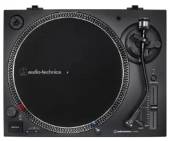 Giradischi Audio Technica AT-LP120 X Nero