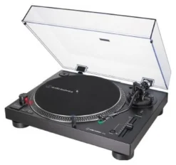 Giradischi Audio Technica AT-LP120 X Nero