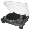 Giradischi Audio Technica AT LP140XP DJ SERIES Black