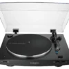 Giradischi Audio Technica AT LP3XBT STEP UP Black