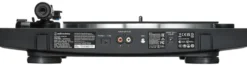 Giradischi Audio Technica AT LP3XBT STEP UP Black