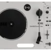 Giradischi Korg HANDYTRAXX Play Grey