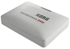 Giradischi Korg HANDYTRAXX Play Grey