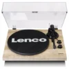Giradischi Lenco LBT SERIES Lbt 188 Pine e Walnut