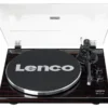 Giradischi Lenco LBT SERIES Lbt 189Wa Walnut