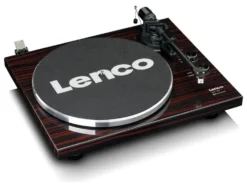 Giradischi Lenco LBT SERIES Lbt 189Wa Walnut