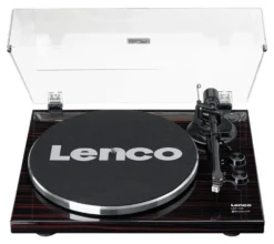Giradischi Lenco LBT SERIES Lbt 189Wa Walnut
