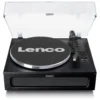 Giradischi Lenco LS SERIES LS 430BK Black