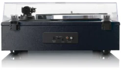 Giradischi Lenco LS SERIES LS 430BK Black