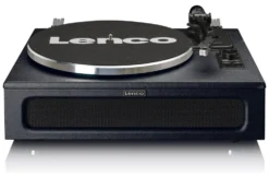 Giradischi Lenco LS SERIES LS 430BK Black
