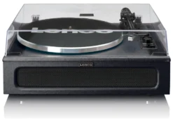 Giradischi Lenco LS SERIES LS 430BK Black