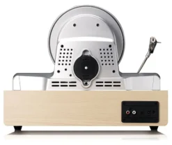 Giradischi Lenco LS SERIES Ls 15 Wood