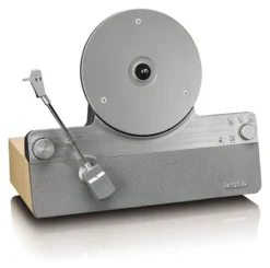 Giradischi Lenco LS SERIES Ls 15 Wood