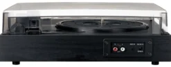 Giradischi Lenco LS SERIES Ls 15 Black