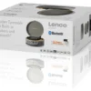 Giradischi Lenco LS SERIES Ls 66GY Grey