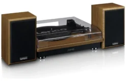 Giradischi Lenco LS SERIES Ls 100 Oak