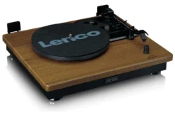 Giradischi Lenco LS SERIES Ls 100 Oak