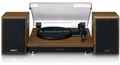 Giradischi Lenco LS SERIES Ls 100 Oak