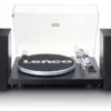 Giradischi Lenco LS SERIES Ls 500 Black