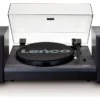 Giradischi Lenco LS SERIES Ls 300 Black
