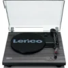 Giradischi Lenco LS SERIES Ls 10 Black