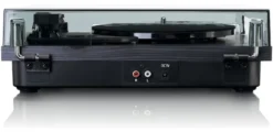 Giradischi Lenco LS SERIES Ls 10 Black