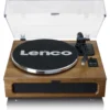 Giradischi Lenco LS SERIES Ls 410 Walnut