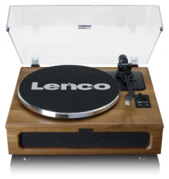 Giradischi Lenco LS SERIES Ls 410 Walnut