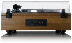 Giradischi Lenco LS SERIES Ls 410 Walnut
