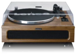 Giradischi Lenco LS SERIES Ls 410 Walnut