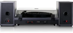 Giradischi Lenco LS SERIES Ls 310 Walnut
