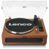 Giradischi Lenco LS SERIES Ls 430Bn Brown
