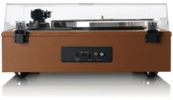 Giradischi Lenco LS SERIES Ls 430Bn Brown