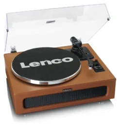 Giradischi Lenco LS SERIES Ls 430Bn Brown