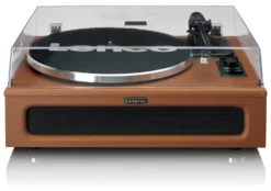 Giradischi Lenco LS SERIES Ls 430Bn Brown