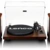 Giradischi Lenco LS SERIES LS 600WA Walnut